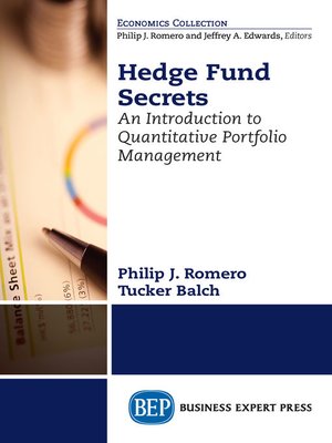 cover image of Hedge Fund Secrets